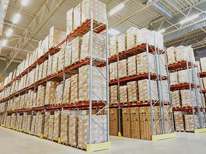 Warehousing Pmgbaggs